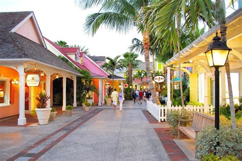 atlantis bahamas marina village.